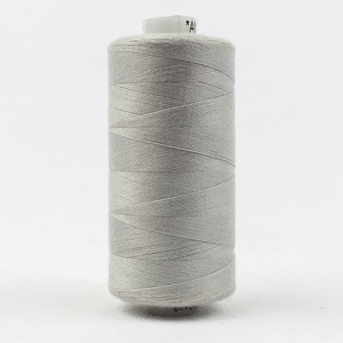 Wonderfil Designer (Black Haze 118) 1000 meter - Lillifixshop Wonderfil