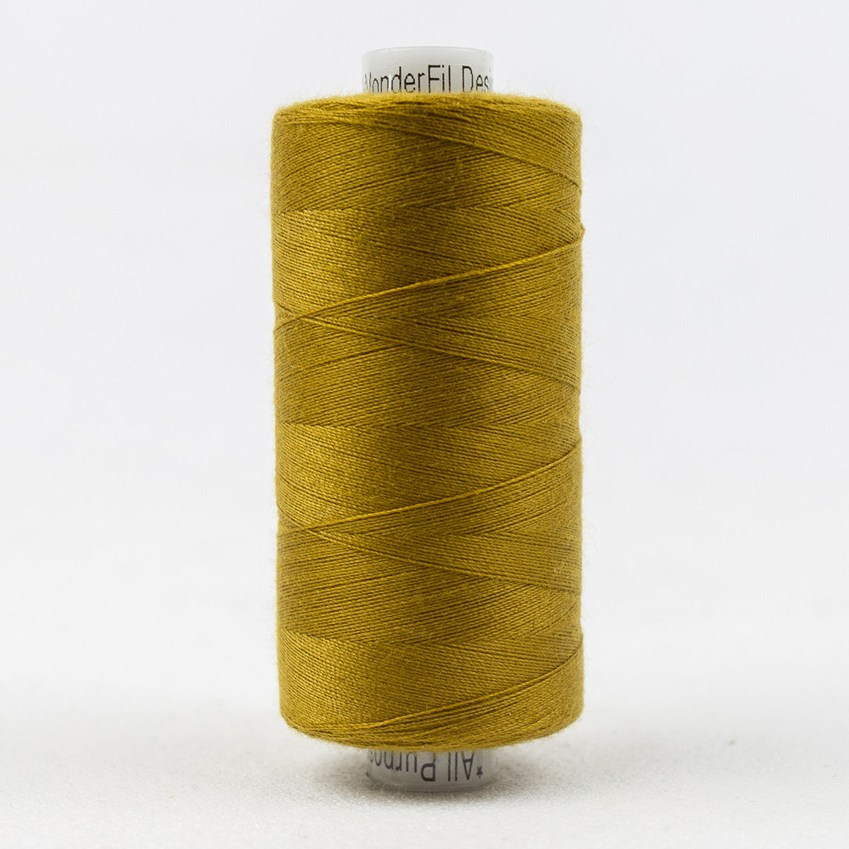 Wonderfil Designer (Camboge 828) 1000 meter - Lillifixshop Wonderfil