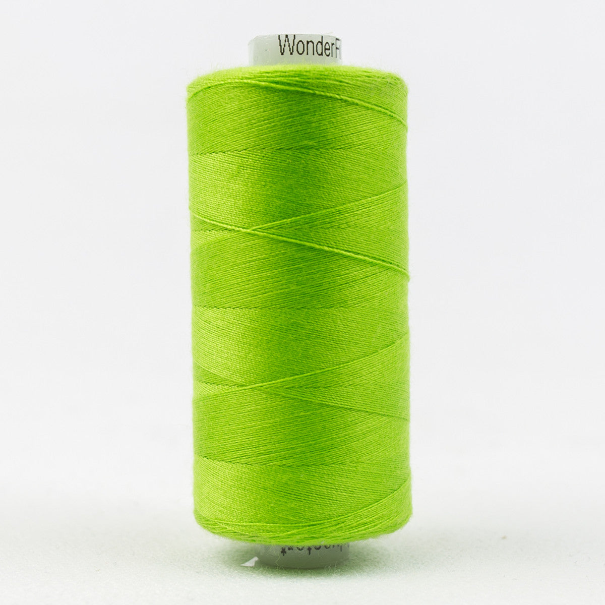 Wonderfil Designer (Chartreuse 195) 1000 meter - Lillifixshop Wonderfil