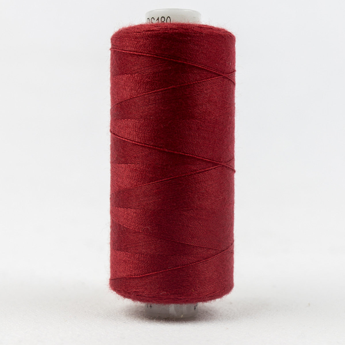 Wonderfil Designer (Cherry Red 180) 1000 meter - Lillifixshop Wonderfil