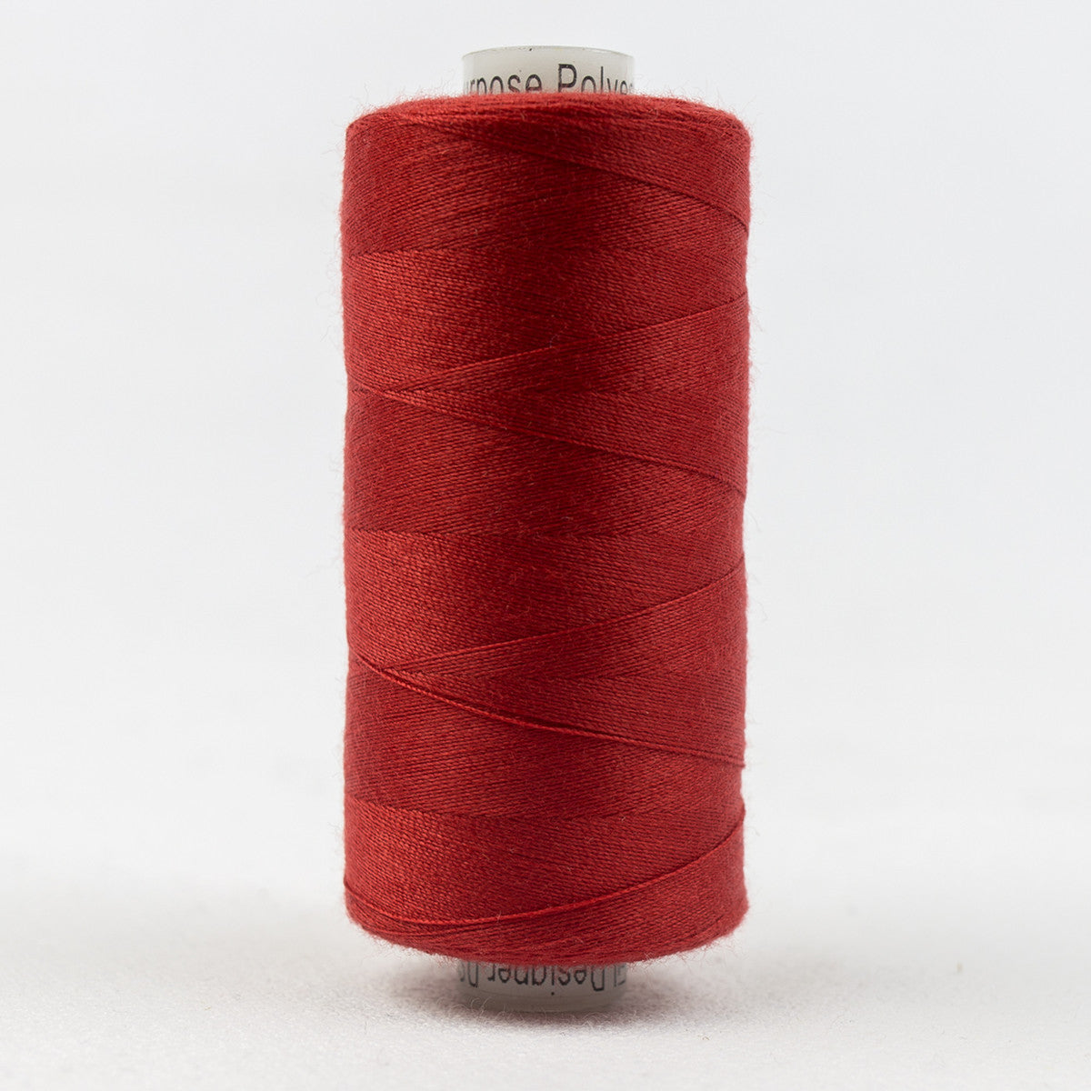 Wonderfil Designer (Crimson Red 176) 1000 meter - Lillifixshop Wonderfil