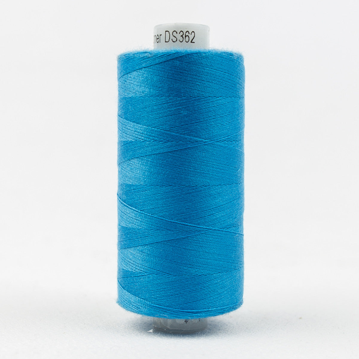 Wonderfil Designer (Curious Blue 362) 1000 meter - Lillifixshop Wonderfil
