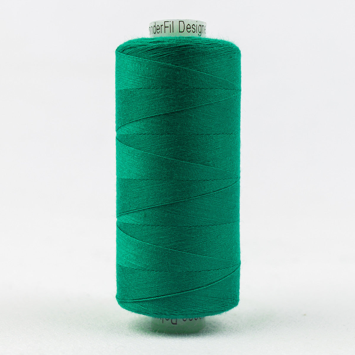 Wonderfil Designer (Elf Green 147) 1000 meter - Lillifixshop Wonderfil