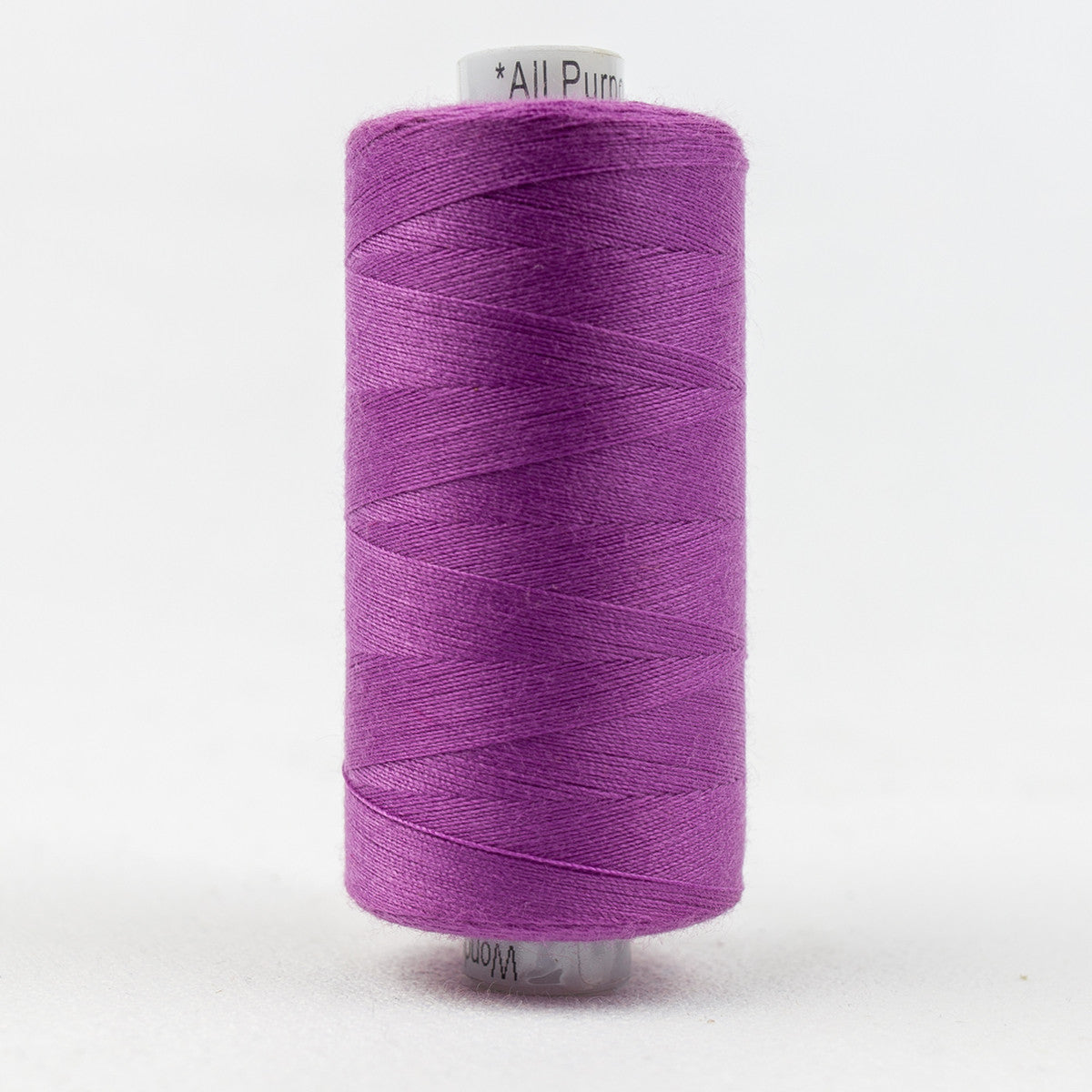 Wonderfil Designer (Exotic Purple 192) 1000 meter - Lillifixshop Wonderfil
