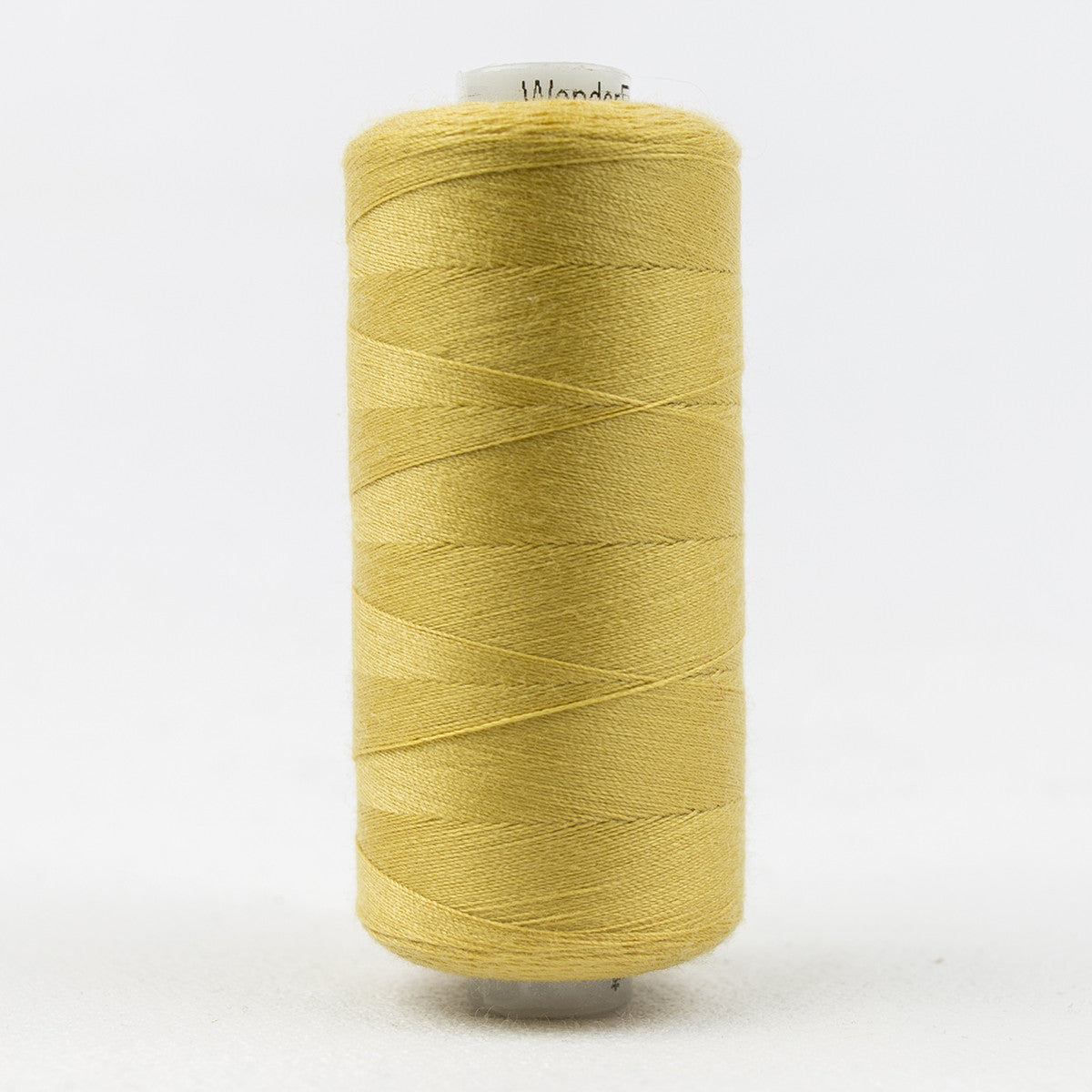 Wonderfil Designer (Golden Sand 337) 1000 meter - Lillifixshop Wonderfil