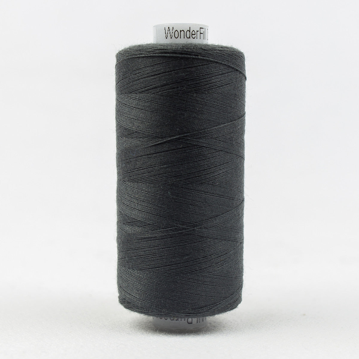Wonderfil Designer (Grey Asparagus 136) 1000 meter - Lillifixshop Wonderfil