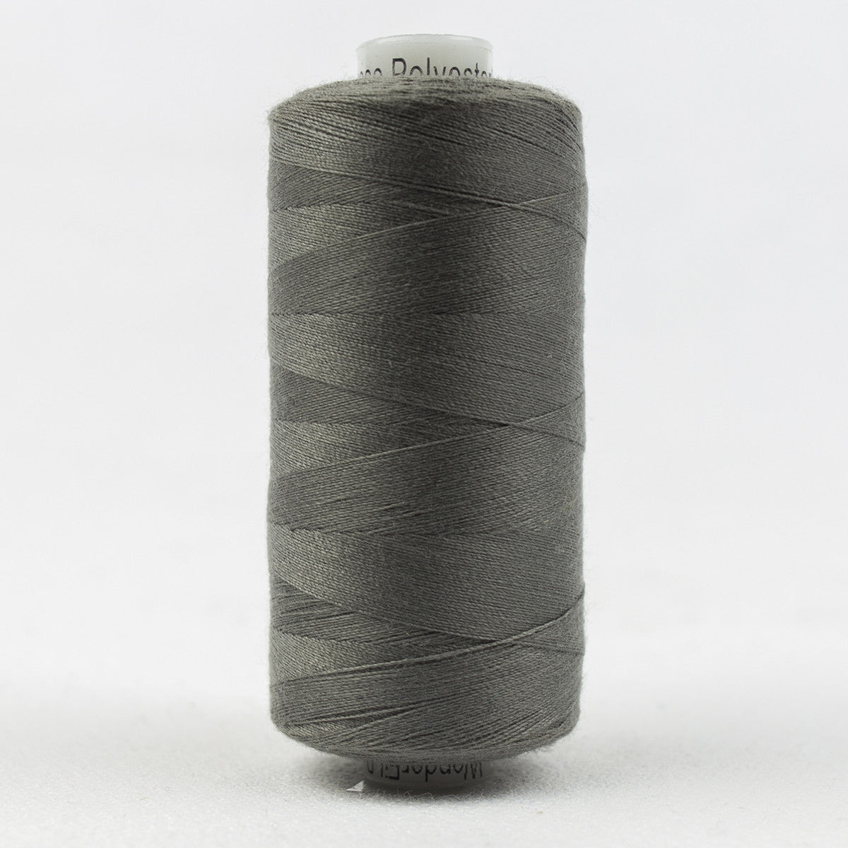 Wonderfil Designer (Ironside Grey 131) 1000 meter - Lillifixshop Wonderfil