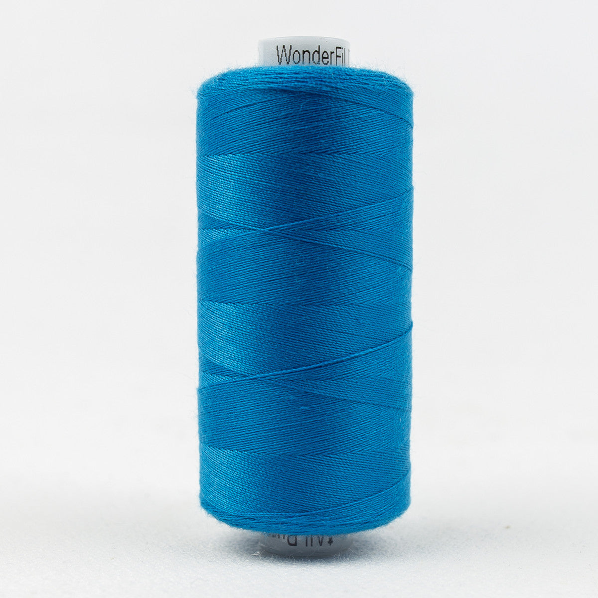 Wonderfil Designer (Navy Blue 211) 1000 meter - Lillifixshop Wonderfil