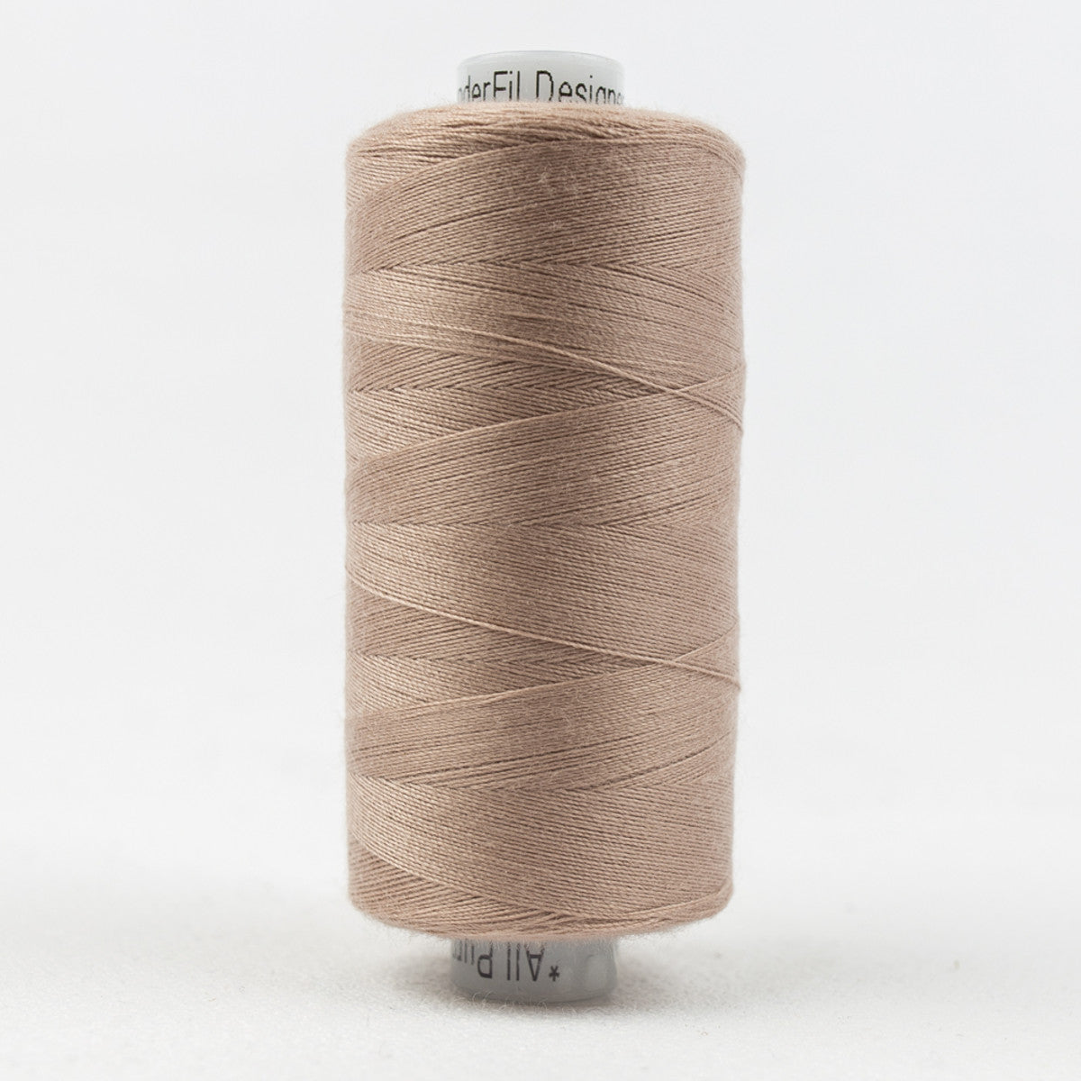 Wonderfil Designer (Old Rose 189) 1000 meter - Lillifixshop Wonderfil