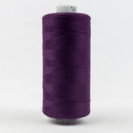 Wonderfil Designer (Palatinate Purple 169) 1000 meter - Lillifixshop Wonderfil