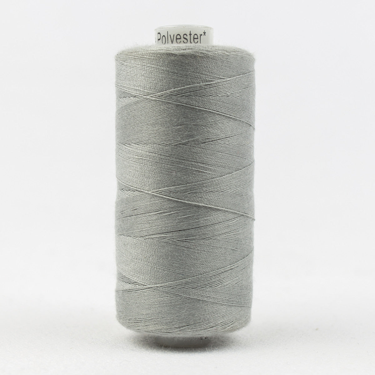Wonderfil Designer (Silver Grey 120) 1000 meter - Lillifixshop Wonderfil