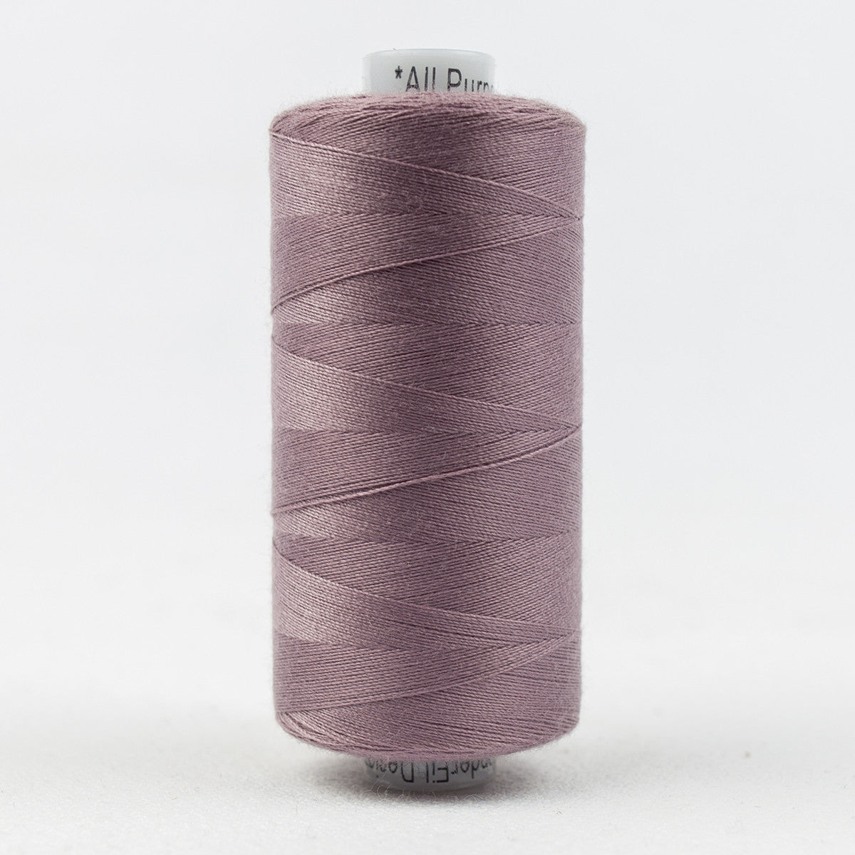 Wonderfil Designer (Suave Mauve 234) 1000 meter - Lillifixshop Wonderfil