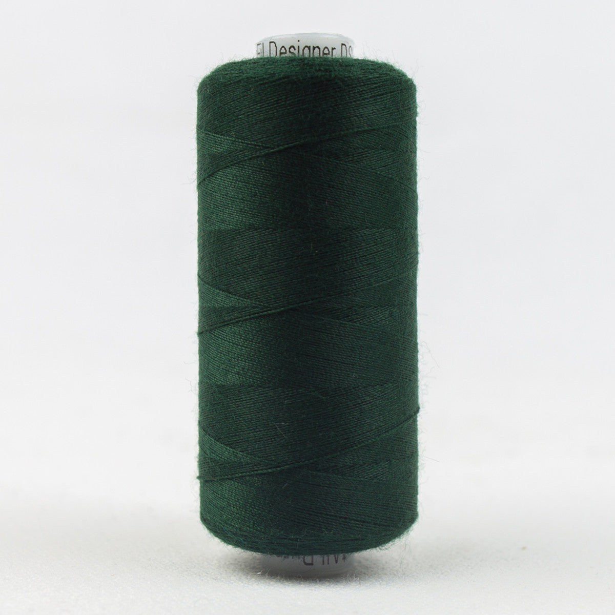 Wonderfil Designer Designer (Dark Green 856) 1000 meter - Lillifixshop Wonderfil