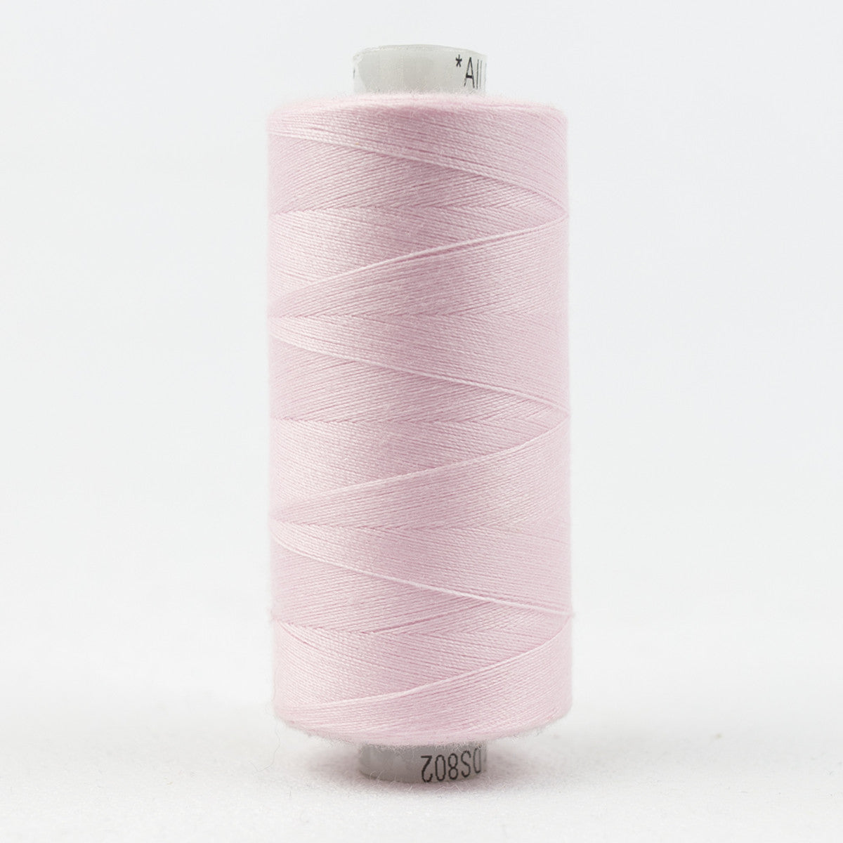 Wonderfil Designer (Pink Frost 802) 1000 meter - Lillifixshop Wonderfil