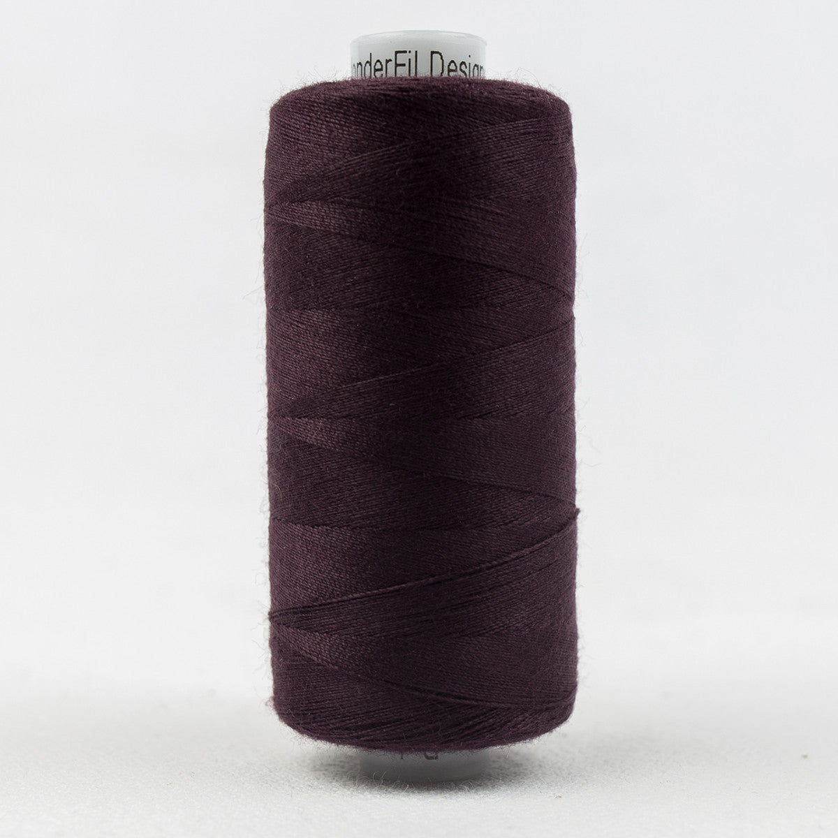 Wonderfil Designer (Purple Taupe 817) 1000 meter - Lillifixshop Wonderfil