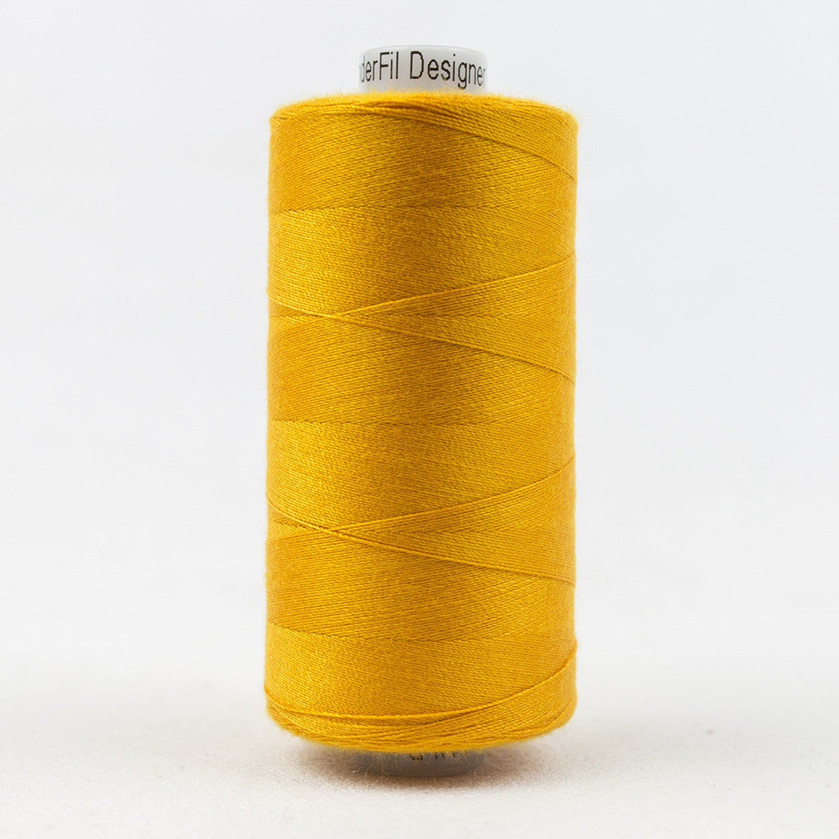 Wonderfil Designer (Tangerine 826) 1000 meter - Lillifixshop Wonderfil
