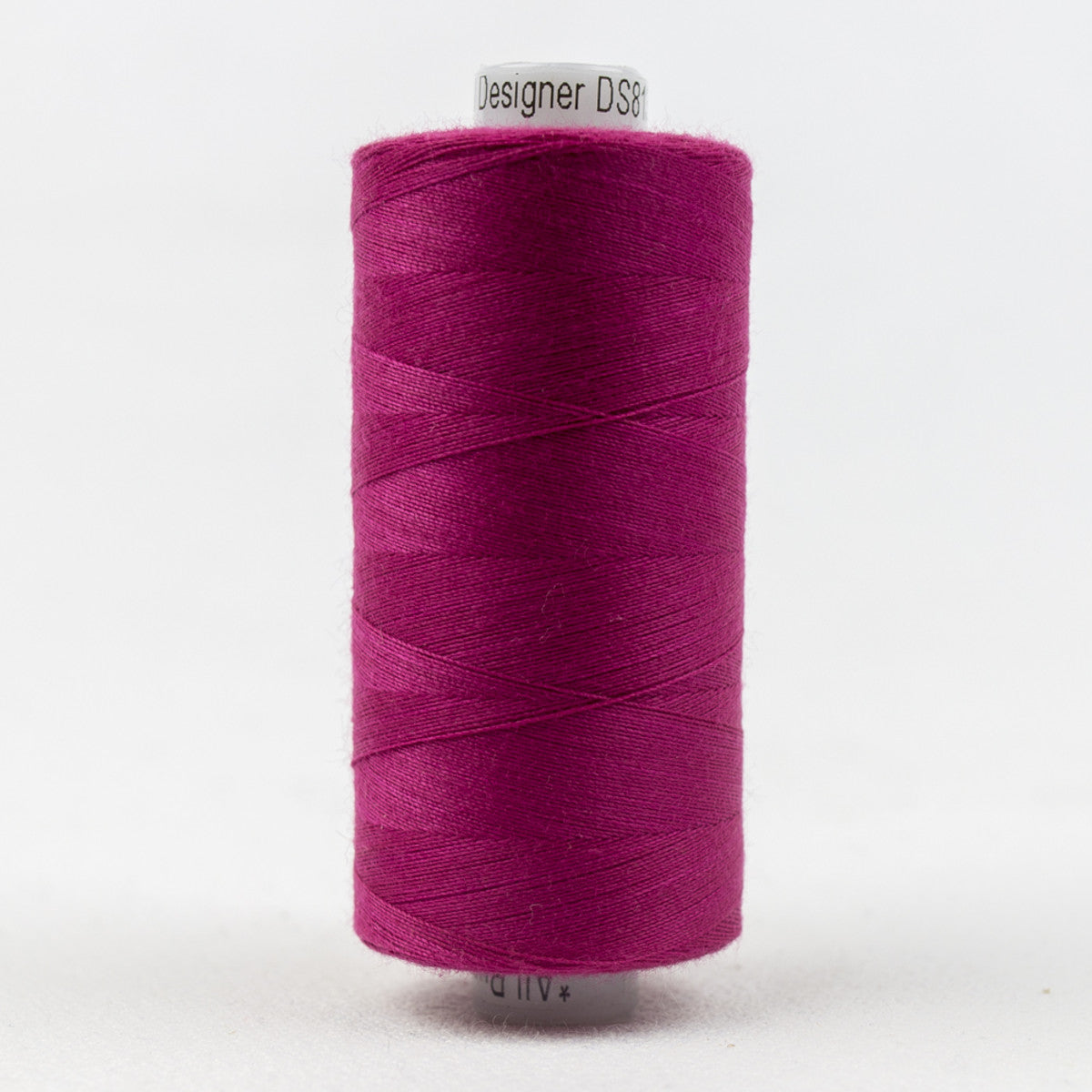 Wonderfil Designer (Violet Red 813) 1000 meter - Lillifixshop Wonderfil