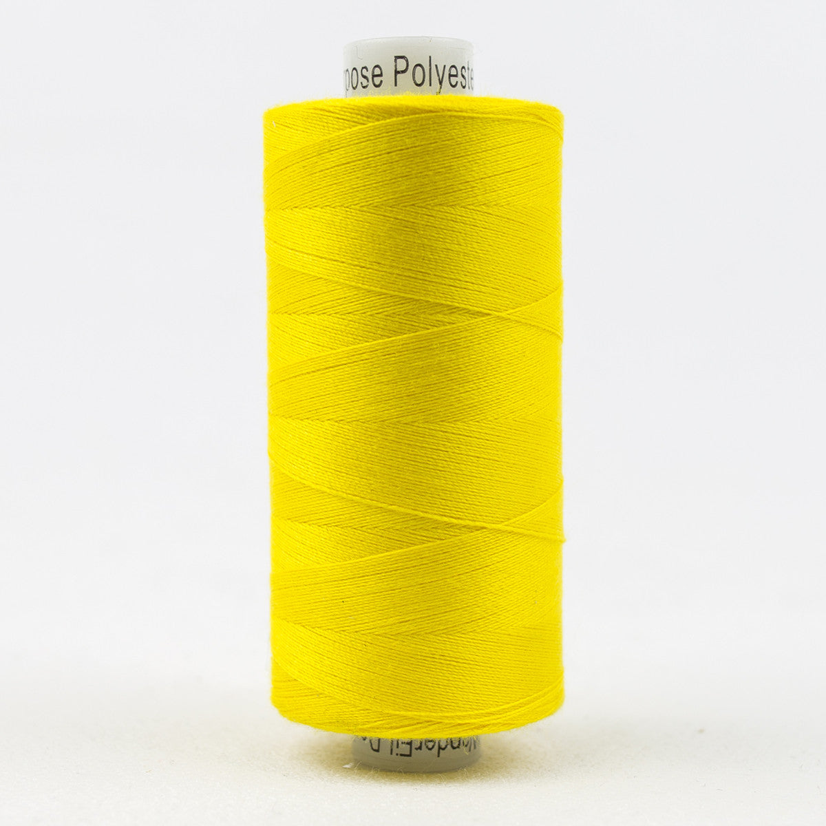 Wonderfil Designer (Yellow 823) 1000 meter - Lillifixshop Wonderfil
