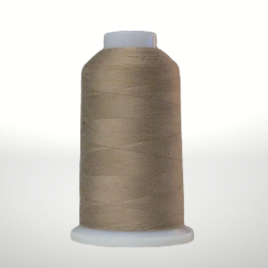 Wonderfil Designer (Sandrift 221) 2500 meter - Overlocktråd - Lillifixshop Wonderfil