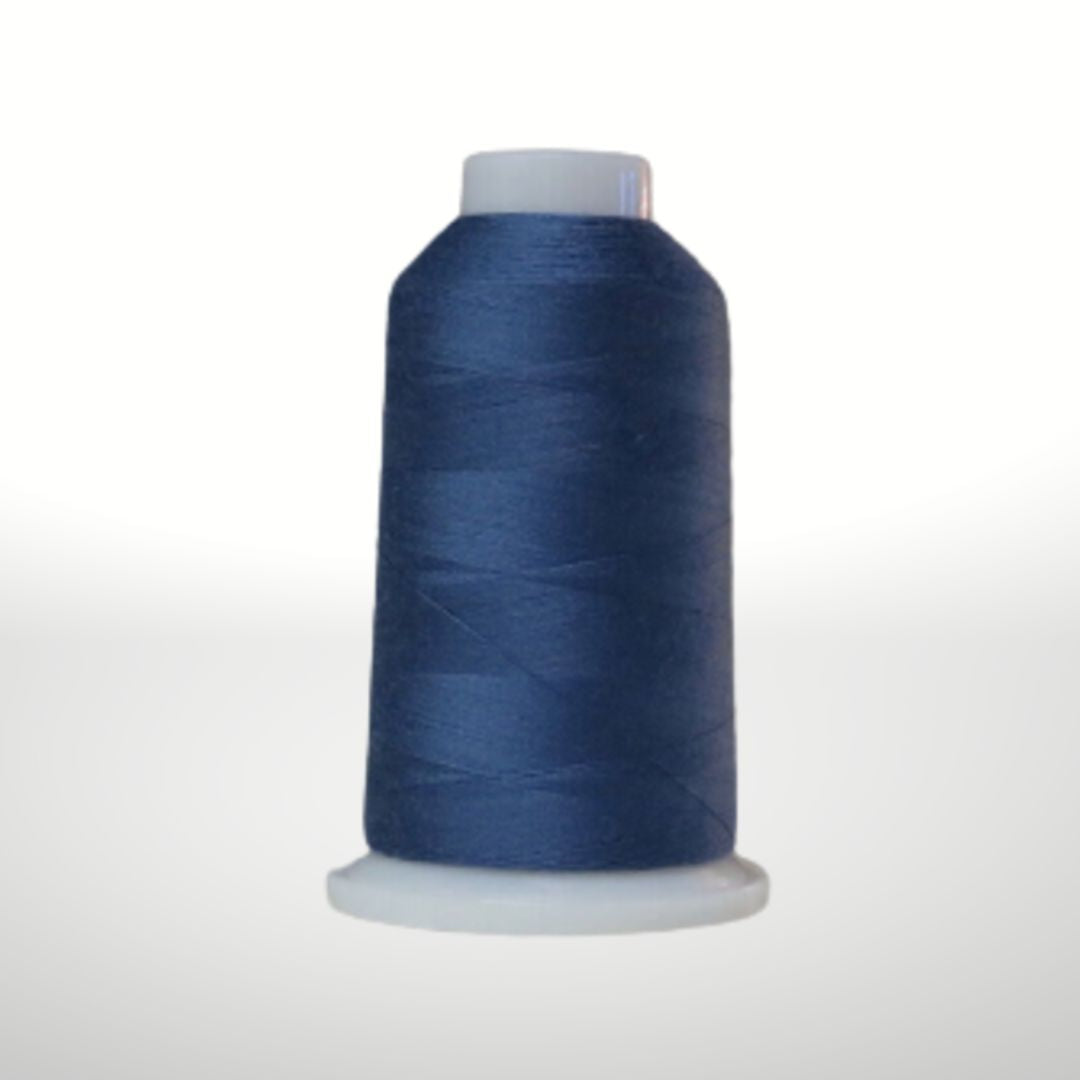 Wonderfil Designer (Sapphire 876) 2500 meter - Overlocktråd - Lillifixshop Wonderfil