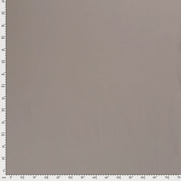 Bomullsjersey Grå - Lillifixshop Lillifixshop