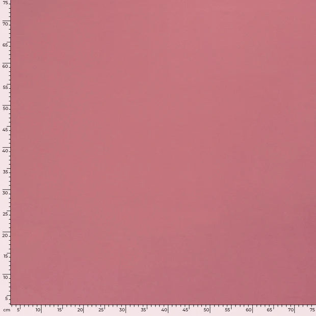 Bomullsjersey Klassisk Rosa - Lillifixshop Lillifixshop