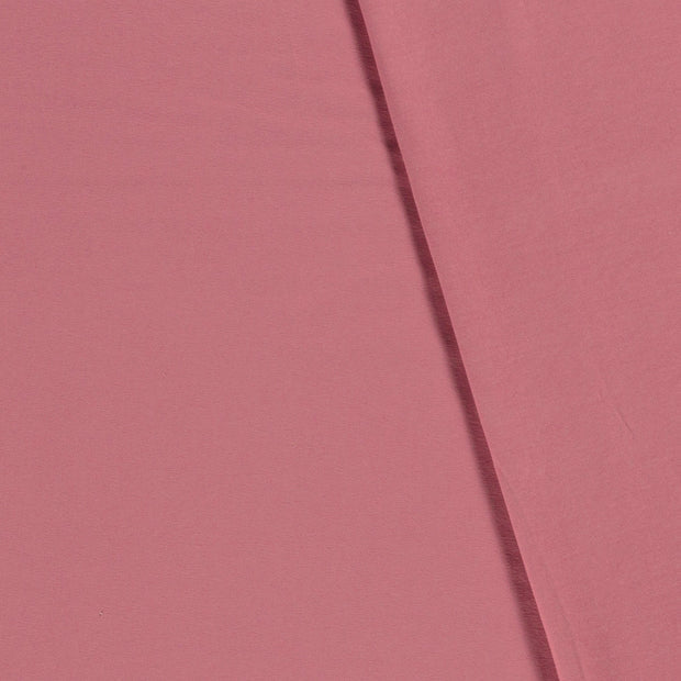 Bomullsjersey Klassisk Rosa - Lillifixshop Lillifixshop