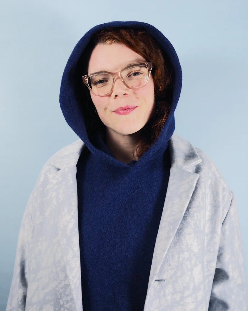 Mari Melilot - Knut