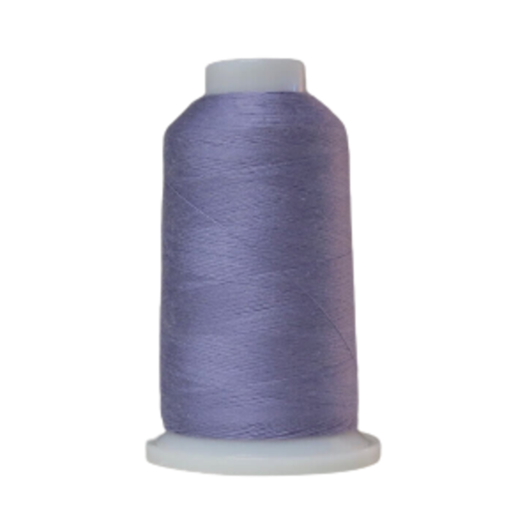 Wonderfil Designer (Ageratum 836) 2500 meter - Overlocktråd