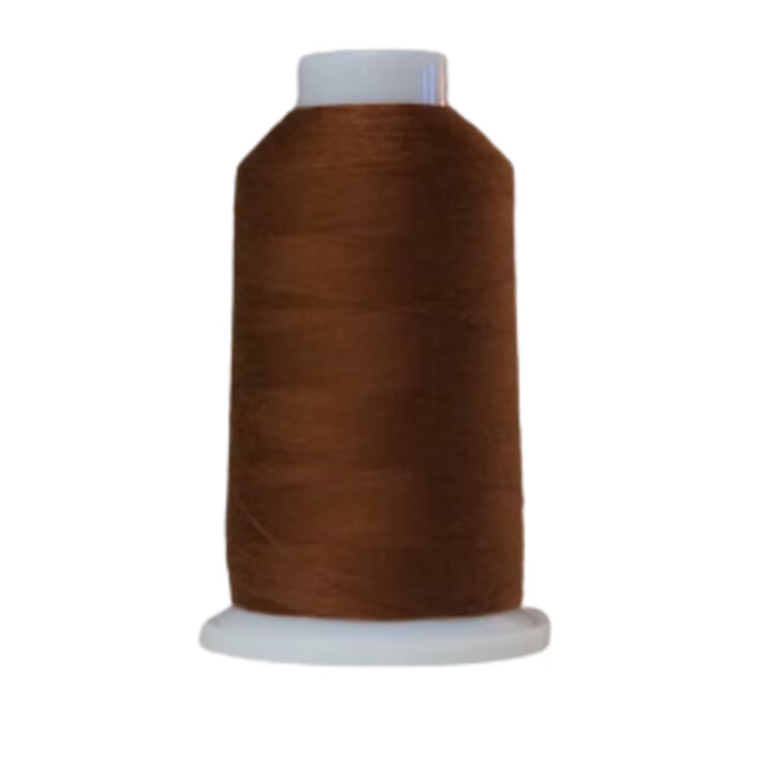 Wonderfil Designer (Russet 889) 2500 meter - Overlocktråd