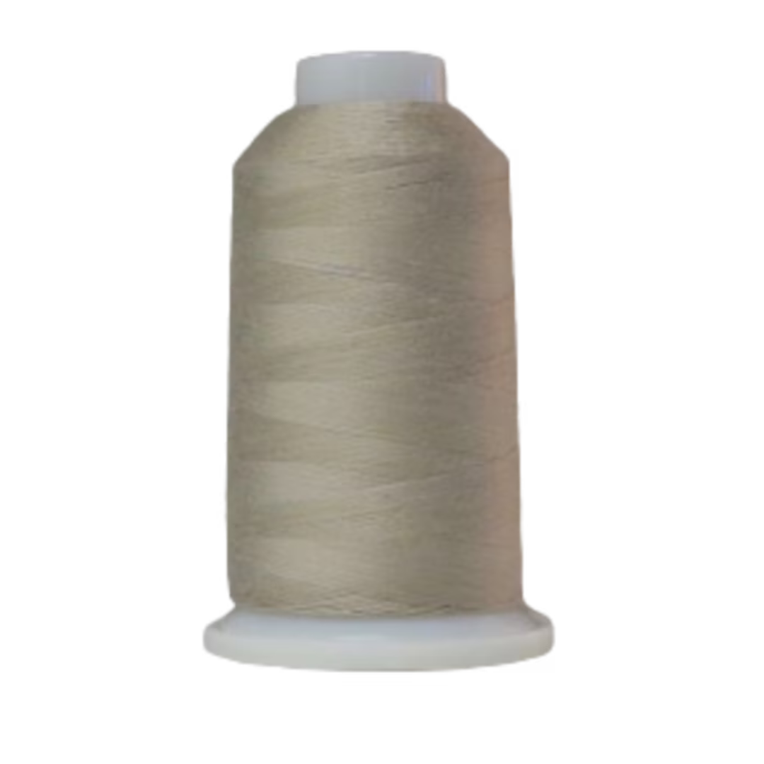 Wonderfil Designer (Tahuna Sand 899) 2500 meter - Overlocktråd