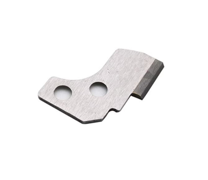 Nedre kniv Janome overlock