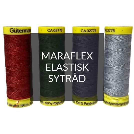 Sytråd – Lillifixshop