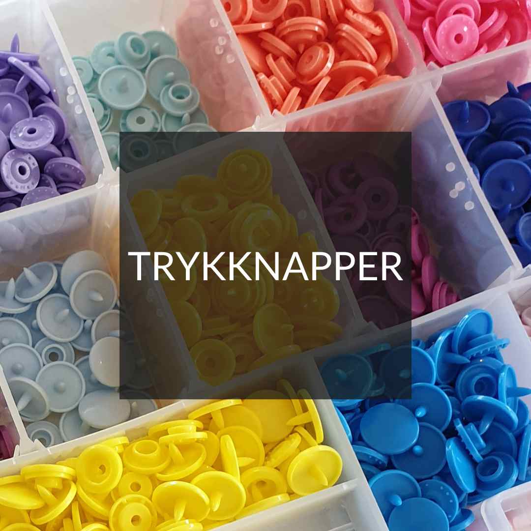 Trykknapper