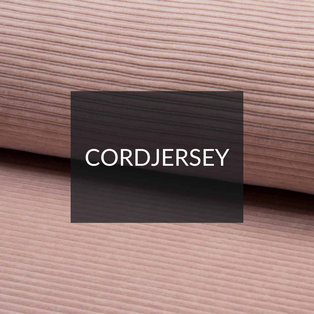 Cordjersey