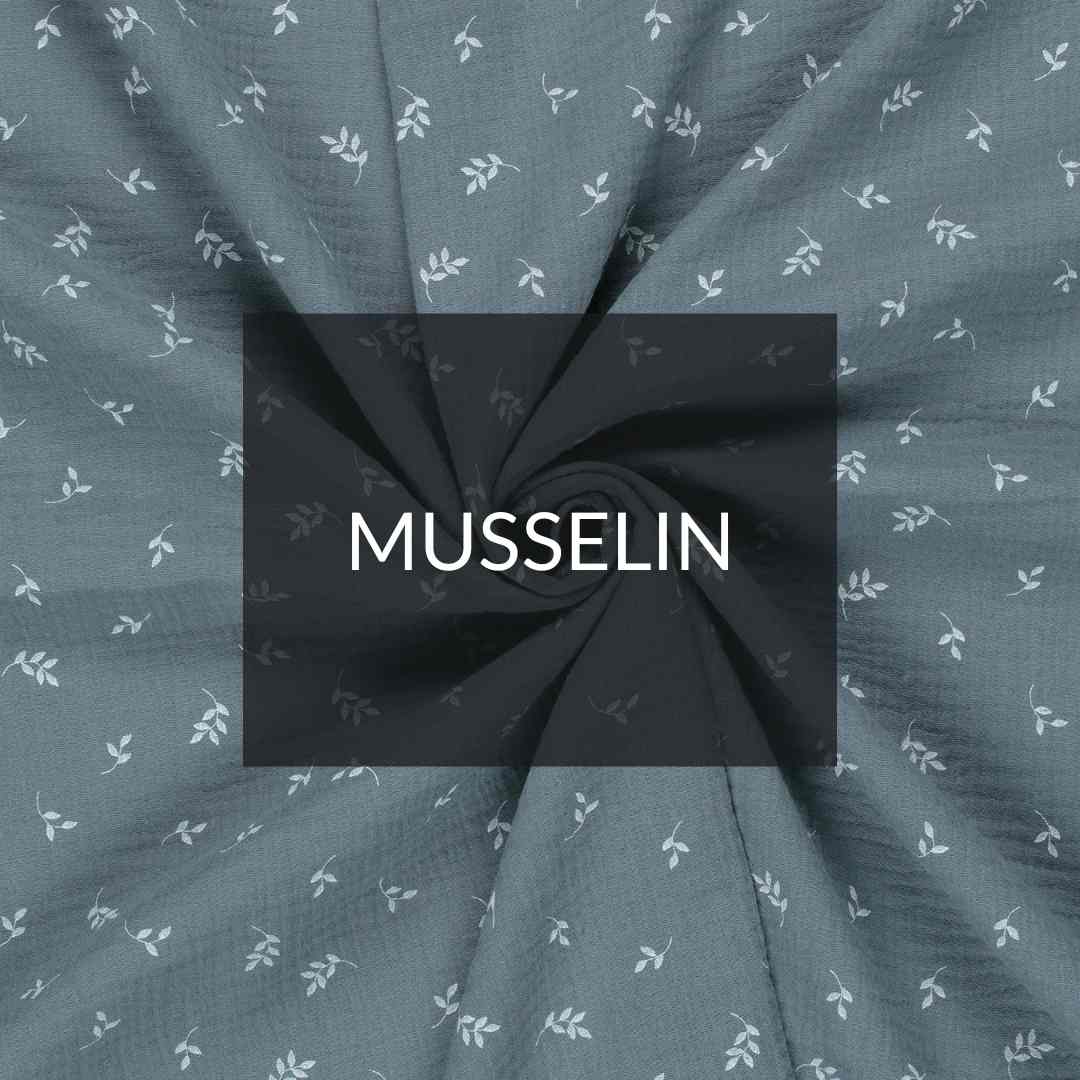 Musselin