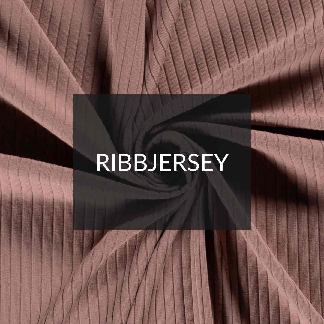 Ribbjersey