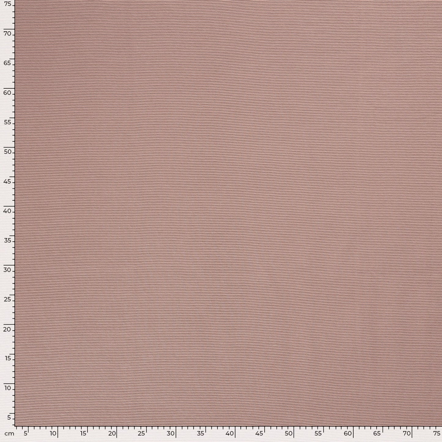 Ottomanjersey Rosa Lys Mauve