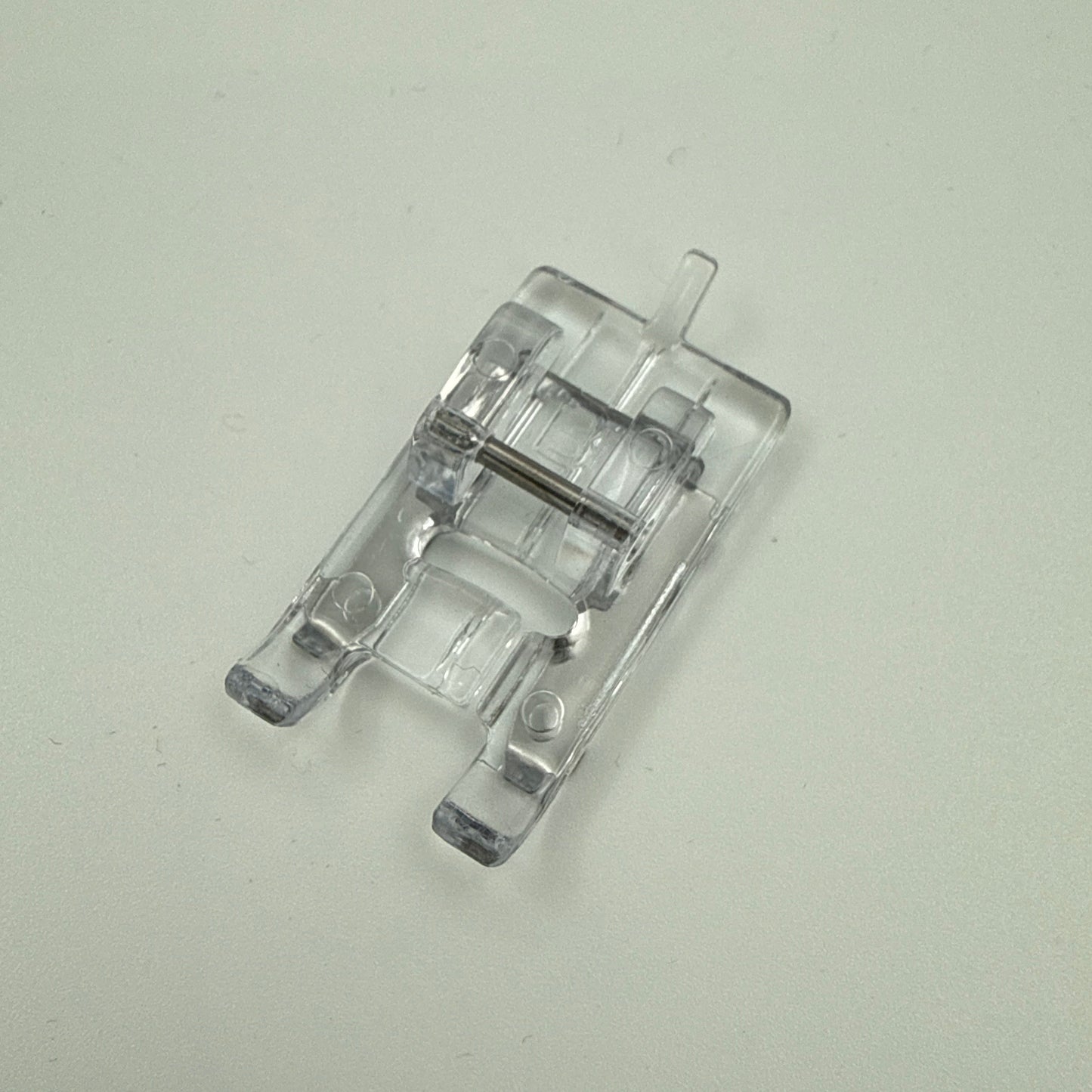 Knapphullsfot transparent - B (Gruppe 2 og 3)