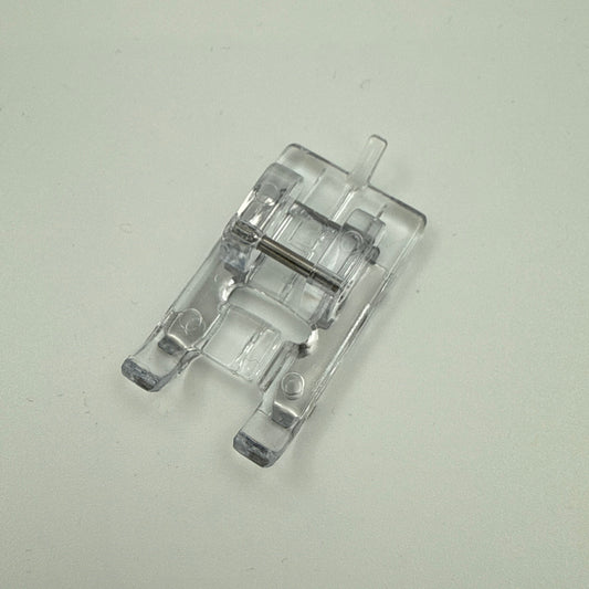 Knapphullsfot transparent - B (Gruppe 2 og 3)