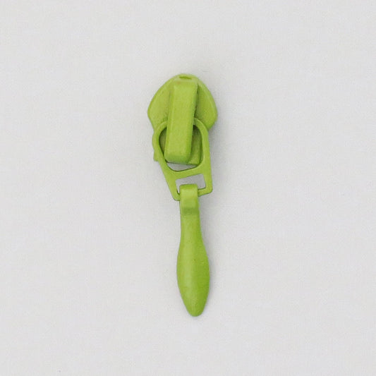 Glider 4 mm dråpe Limegrønn (Cose)