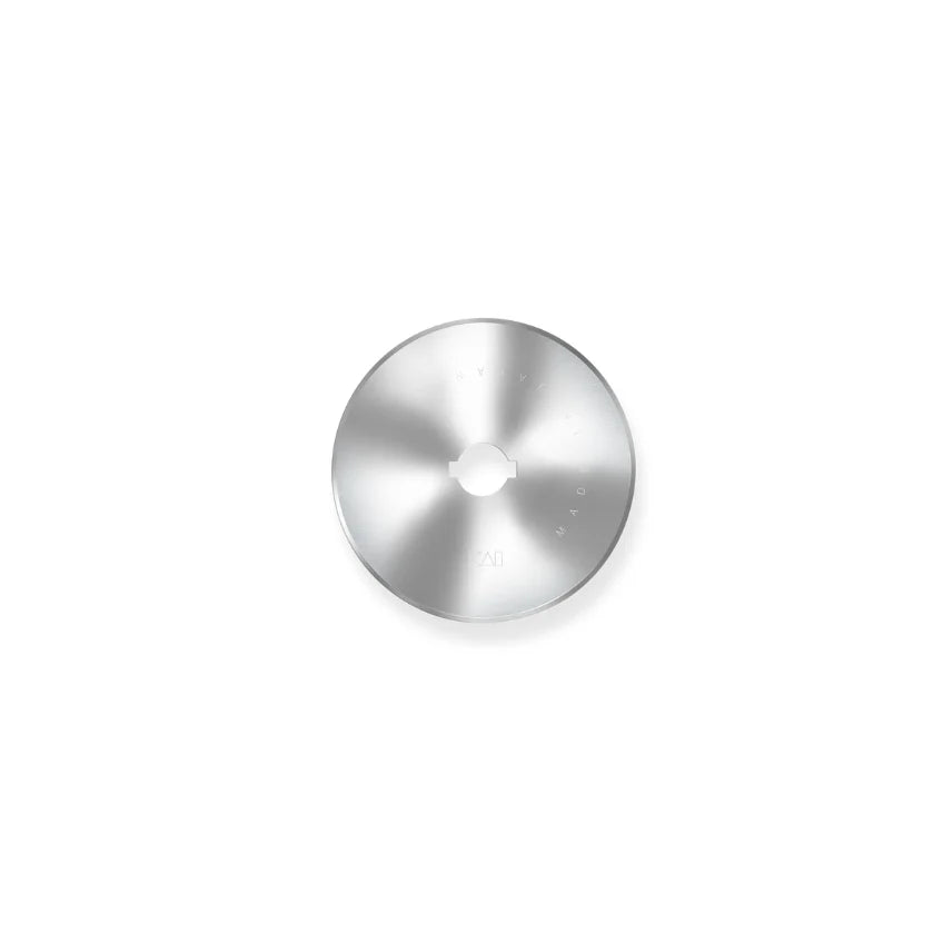 KAI Knivblad til Rullekniv 60 mm - 1 stk