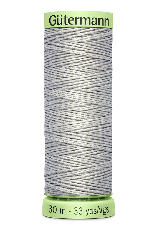 Gütermann topstitch sytråd - 30 m - farge 38