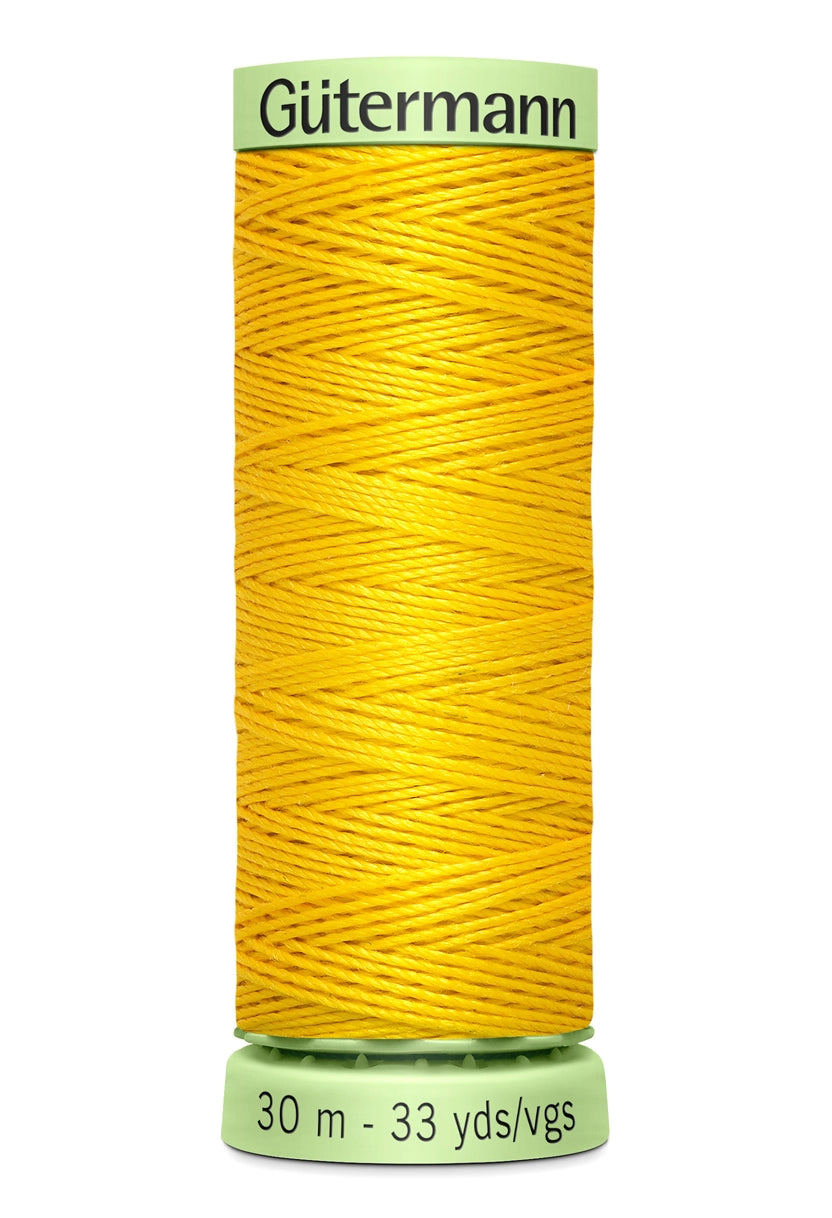 Gütermann topstitch sytråd - 30 m - farge 106