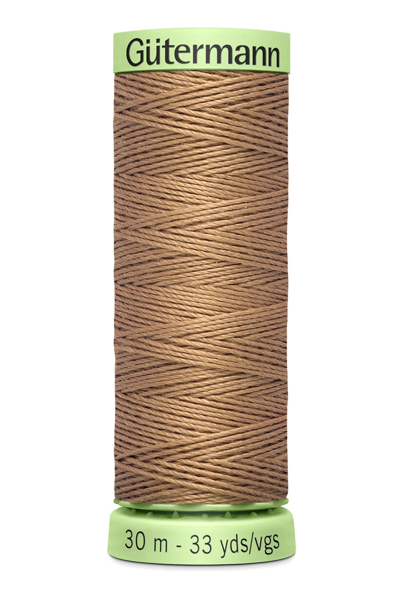 Gütermann topstitch sytråd - 30 m - farge 139