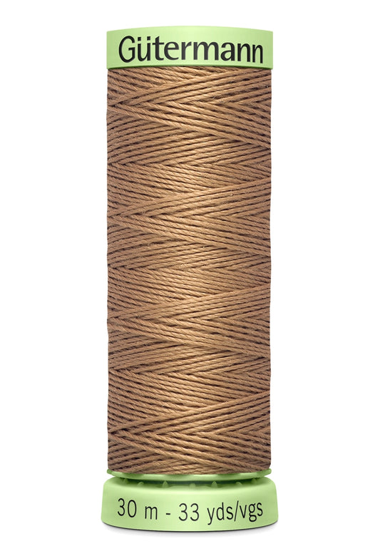 Gütermann topstitch sytråd - 30 m - farge 139