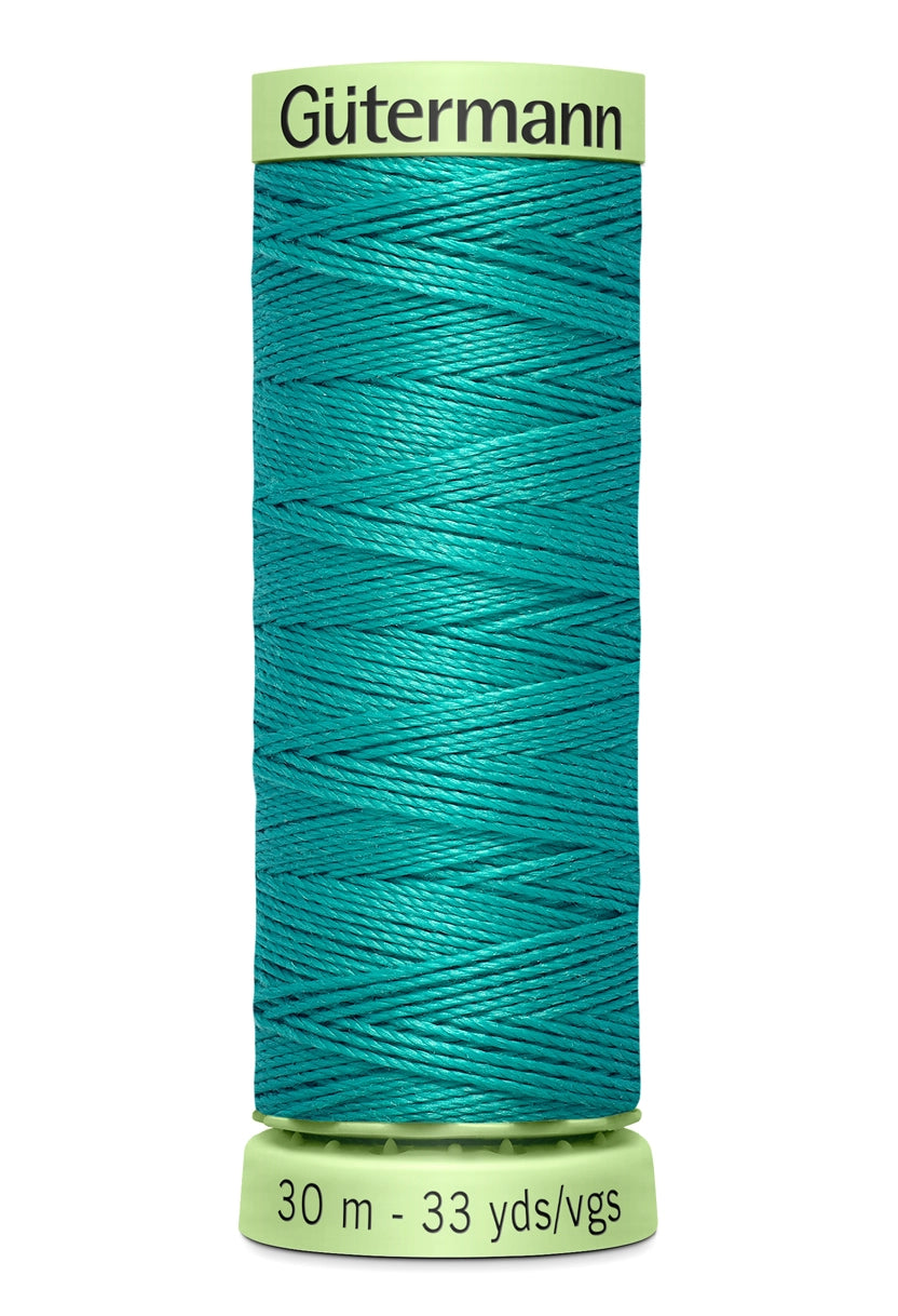 Gütermann topstitch sytråd - 30 m - farge 235
