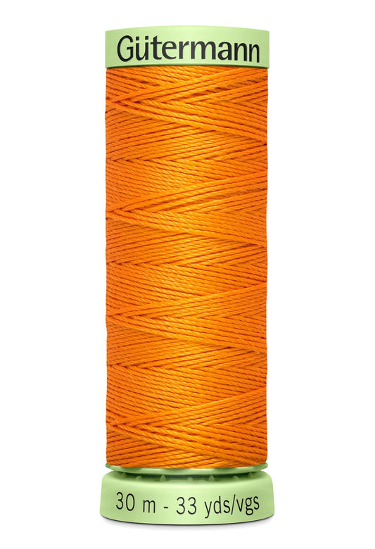 Gütermann topstitch sytråd - 30 m - farge 350