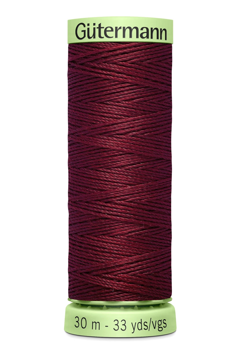Gütermann topstitch sytråd - 30 m - farge 369