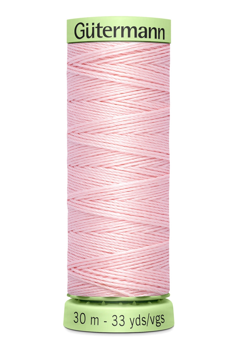 Gütermann topstitch sytråd - 30 m - farge 659